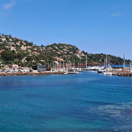 Апартаменты Rochemarine Panoramic Теуль-сюр-Мер Экстерьер фото